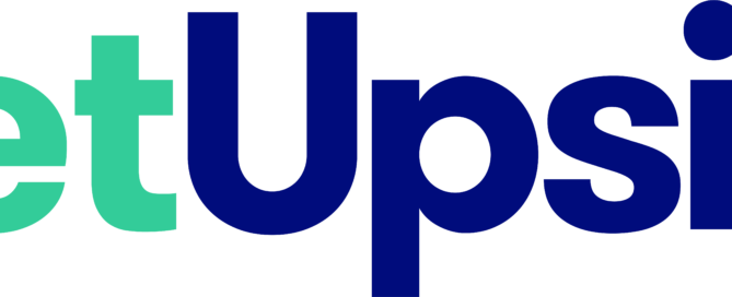 GetUpside logo