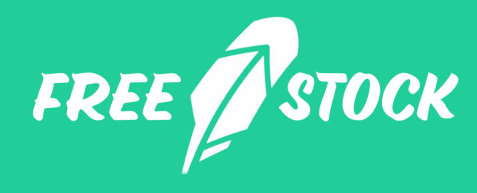 Free Stock with Robinhood