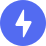 lightning bolt