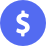 dollar sign