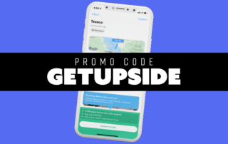 GetUpside Promo Code