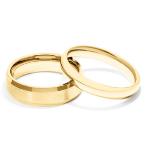 Wedding bands