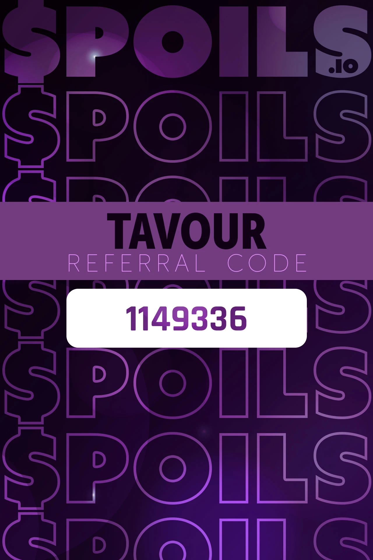 Tavour Referral Code – $10 Sign Up Bonus