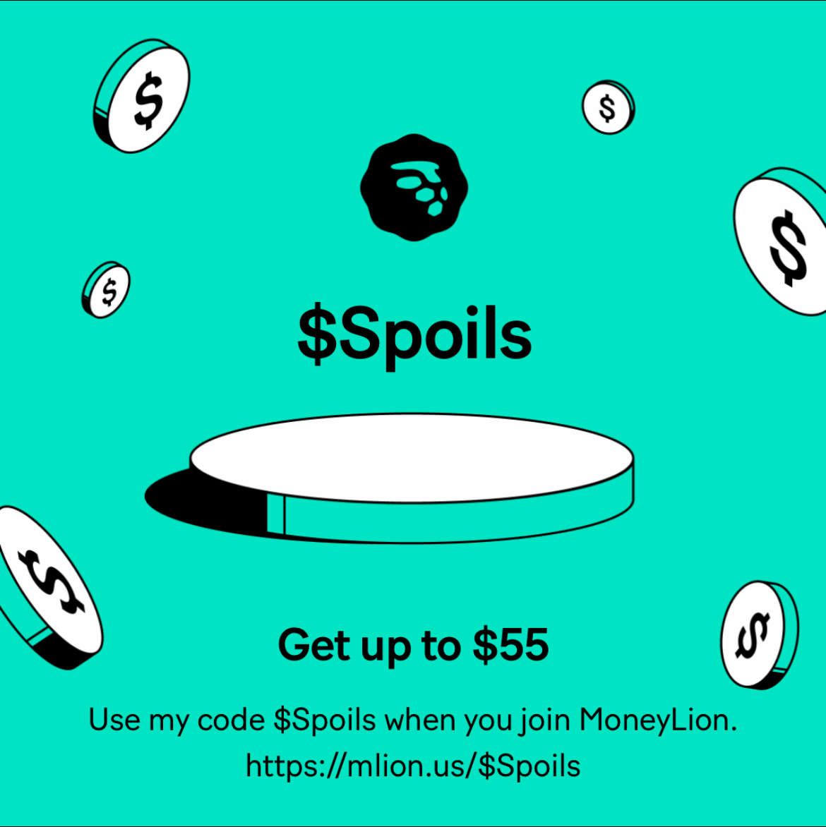 MoneyLion Referral Code – The Best Sign Up Bonus