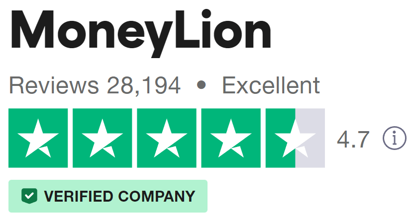 MoneyLion reviews