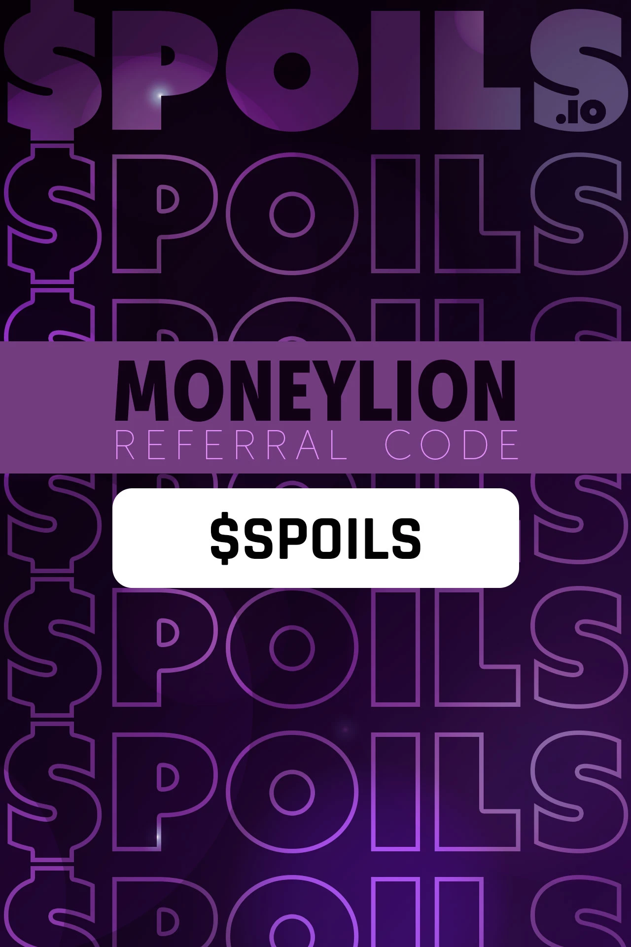 MoneyLion referral code