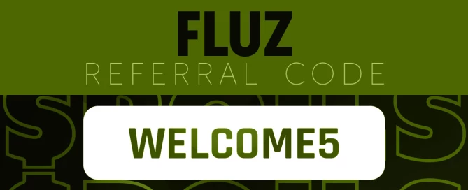 Fluz Referral Code