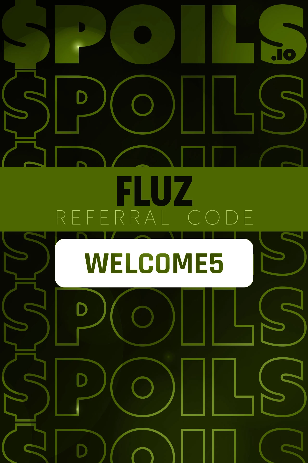 Fluz Referral Code