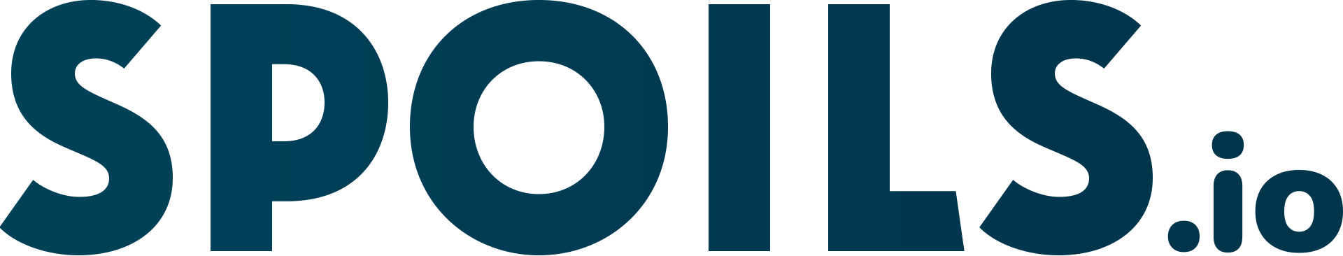 Spoils.io Logo