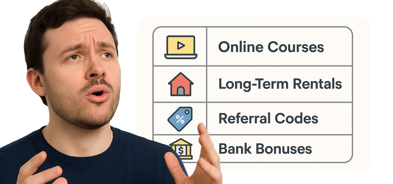 How Referral Bonuses Can Boost Your Passive Income Fast