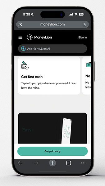 MoneyLion Instacash review